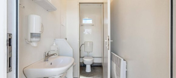 Imóvel comercial em Vienna, Austria 155 m² N.º 195096 11