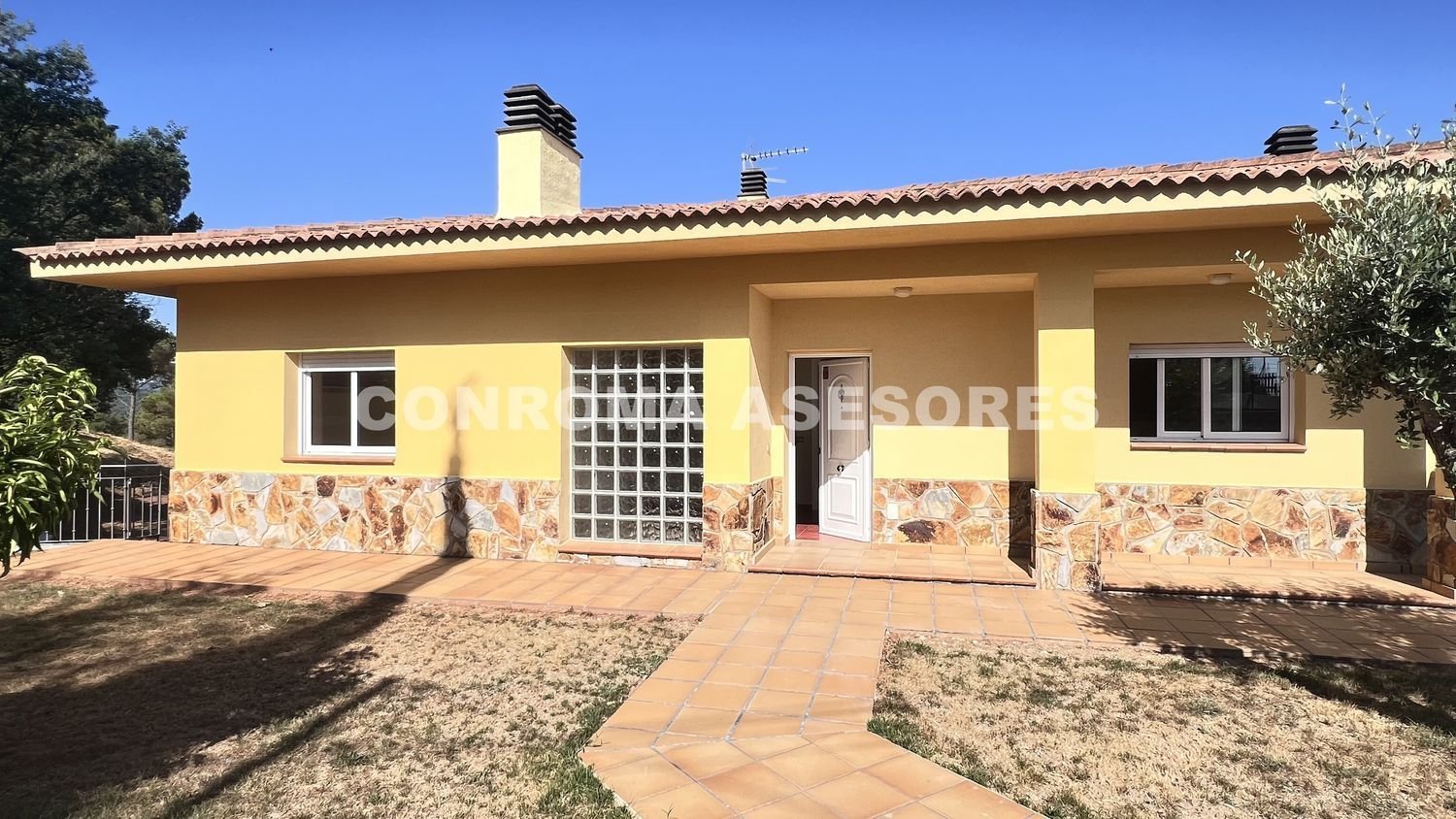 4 bedrooms House in Tordera, Spain No. 170662