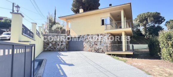 4 bedrooms House in Tordera, Spain No. 170662 25