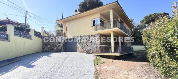 4 bedrooms House in Tordera, Spain No. 170662 24