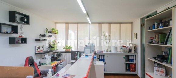 1 room Warehouse in Cornate d'Adda, Italy No. 291581 33