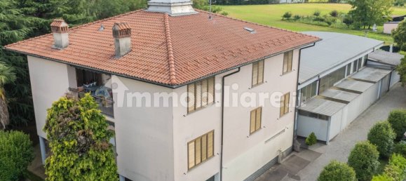 1 room Warehouse in Cornate d'Adda, Italy No. 291581 12