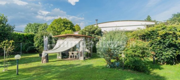 1 room Warehouse in Cornate d'Adda, Italy No. 291581 25