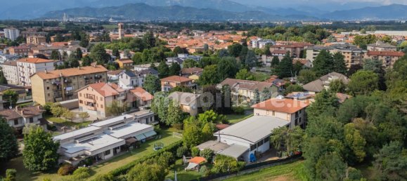 1 room Warehouse in Cornate d'Adda, Italy No. 291581 10