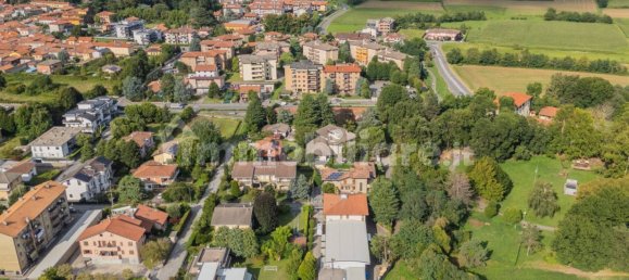 1 room Warehouse in Cornate d'Adda, Italy No. 291581 9