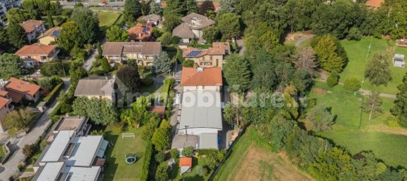 1 room Warehouse in Cornate d'Adda, Italy No. 291581 8