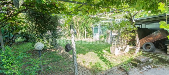 1 room Warehouse in Cornate d'Adda, Italy No. 291581 22