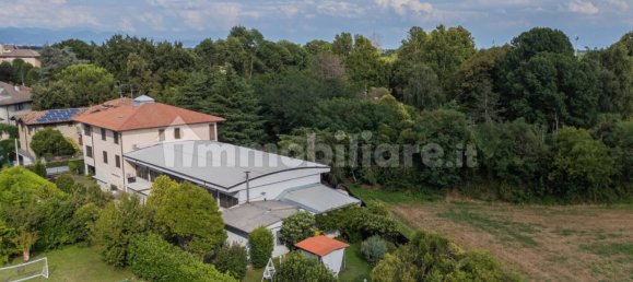 1 room Warehouse in Cornate d'Adda, Italy No. 291581 4