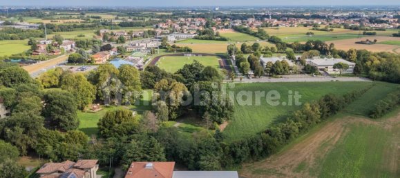 1 room Warehouse in Cornate d'Adda, Italy No. 291581 5