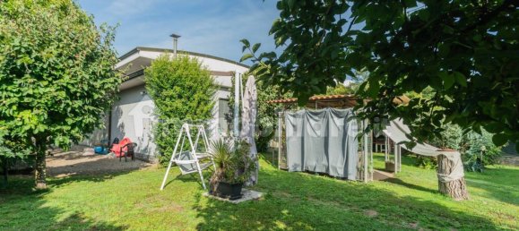 1 room Warehouse in Cornate d'Adda, Italy No. 291581 24