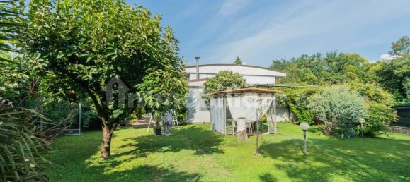 1 room Warehouse in Cornate d'Adda, Italy No. 291581 20