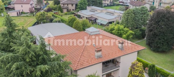 1 room Warehouse in Cornate d'Adda, Italy No. 291581 14