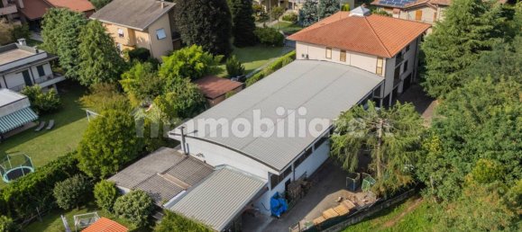 1 room Warehouse in Cornate d'Adda, Italy No. 291581 7