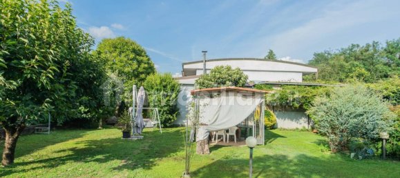 1 room Warehouse in Cornate d'Adda, Italy No. 291581 21