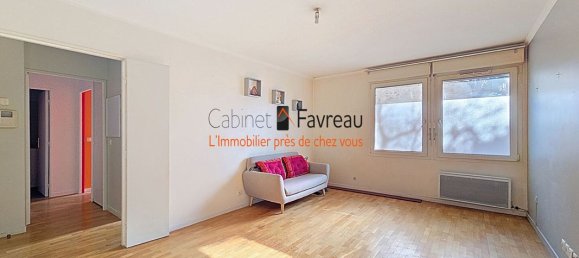 1 bedroom Apartment in Rungis, France No. 115832 2