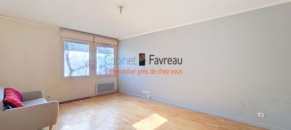 1 bedroom Apartment in Rungis, France No. 115832 3
