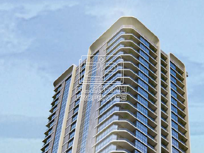 2 Schlafzimmer Wohnung in Al Rashidiya, UAE, Nr. 95122