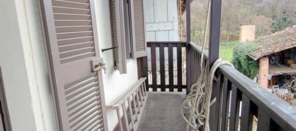 3 rooms House in Levone, Italy No. 230234 12