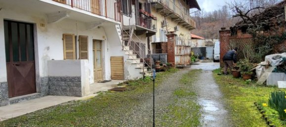 3 rooms House in Levone, Italy No. 230234 2