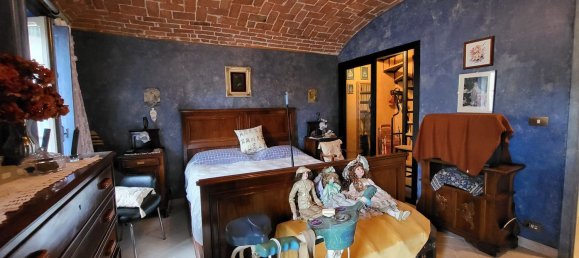 3 rooms House in Levone, Italy No. 230234 9