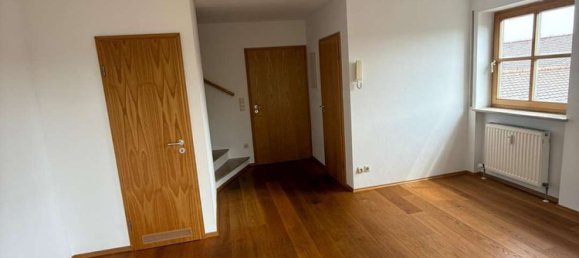 Дуплекс с 2 спальнями в Регенсбург, Германия № 315110 3