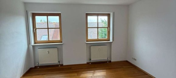 Дуплекс с 2 спальнями в Регенсбург, Германия № 315110 13