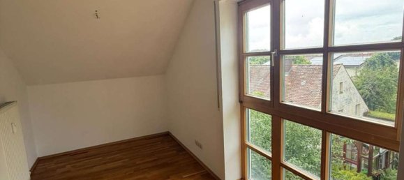 Дуплекс с 2 спальнями в Регенсбург, Германия № 315110 14