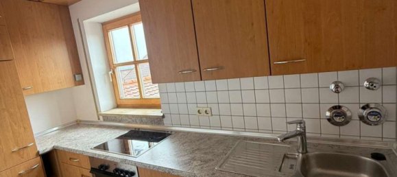 Дуплекс с 2 спальнями в Регенсбург, Германия № 315110 6