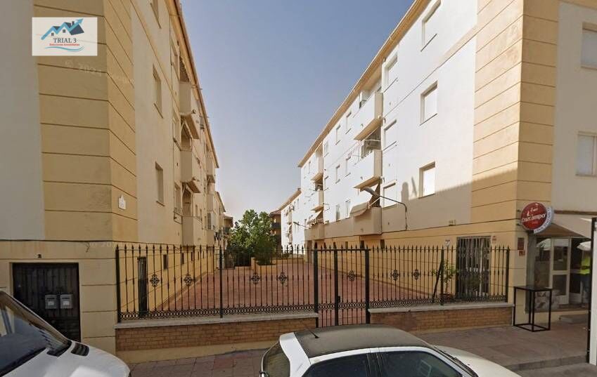 Apartamento de 2 dormitorios en Ronda, Spain No. 168027