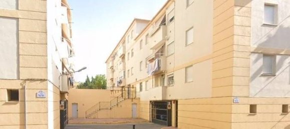 Apartamento de 2 dormitorios en Ronda, Spain No. 168027 2
