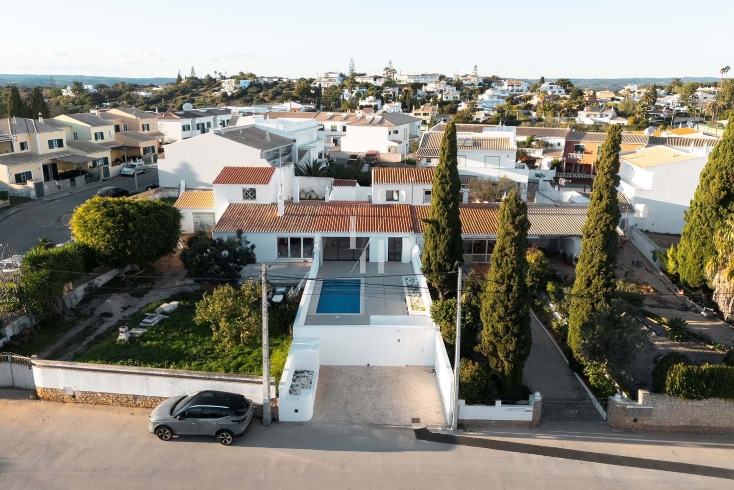 3 Schlafzimmer Haus in Luz, Portugal, Nr. 116274