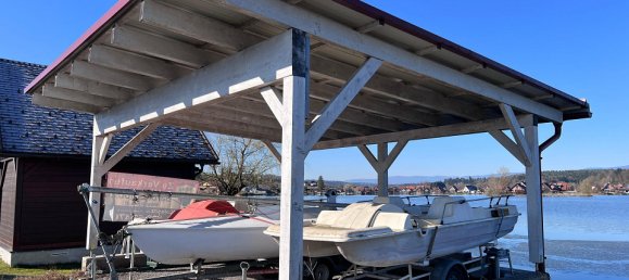 2 rooms House in Wettmannstatten, Austria No. 126512 11