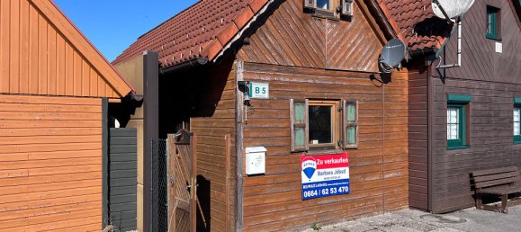 2 rooms House in Wettmannstatten, Austria No. 126512 2