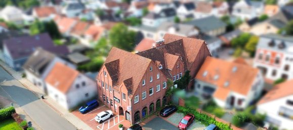 13 rooms Building in Wesermarsch, Germany No. 206857 35
