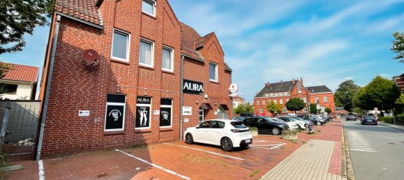 13 rooms Building in Wesermarsch, Germany No. 206857 4