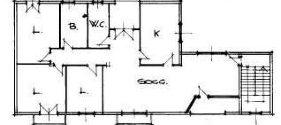 4غرفة شقة في Quartucciu, Italy رقم 15113 8