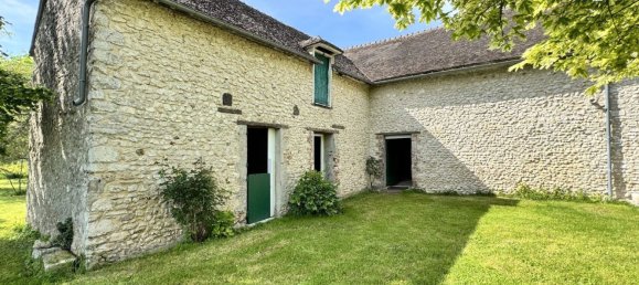 Casa T3 em Anet, France N.º 74162 16