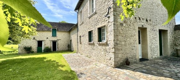 Casa T3 em Anet, France N.º 74162 36