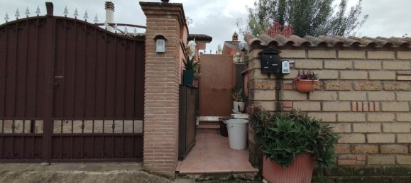 2-Zimmer Penthouse in Ardea, Italy, Nr. 223921 4