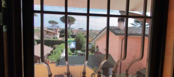 2-Zimmer Penthouse in Ardea, Italy, Nr. 223921 70
