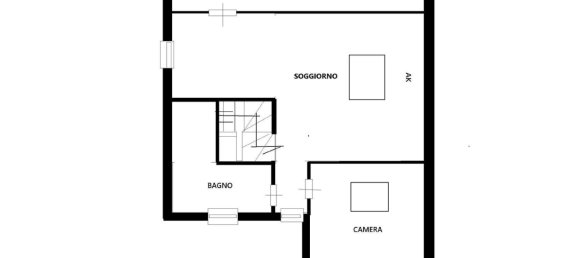 2-Zimmer Penthouse in Ardea, Italy, Nr. 223921 60