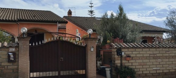 2-Zimmer Penthouse in Ardea, Italy, Nr. 223921 14