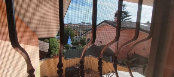 2-Zimmer Penthouse in Ardea, Italy, Nr. 223921 55