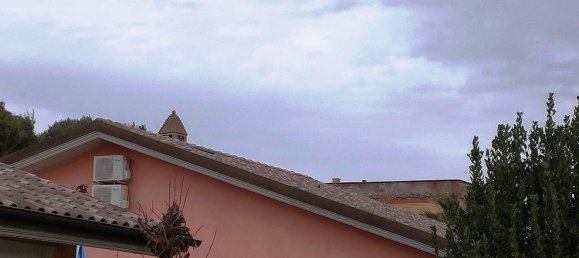 2-Zimmer Penthouse in Ardea, Italy, Nr. 223921 3