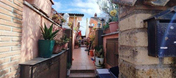 2-Zimmer Penthouse in Ardea, Italy, Nr. 223921 35