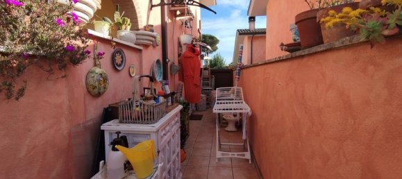 2-Zimmer Penthouse in Ardea, Italy, Nr. 223921 28