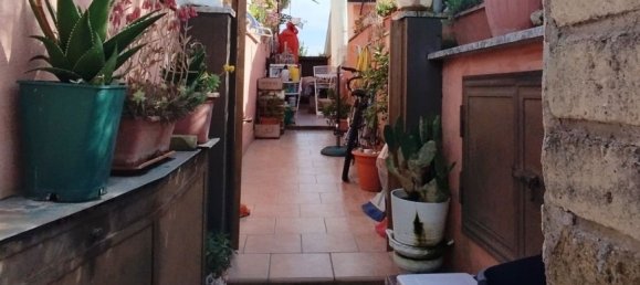 2-Zimmer Penthouse in Ardea, Italy, Nr. 223921 7