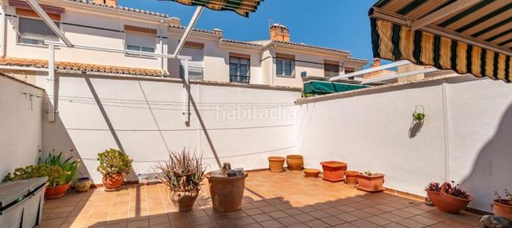 Moradia em banda T4 em Granada, Spain N.º 173814 17