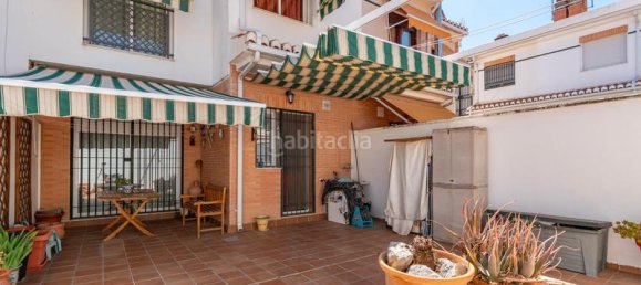 Moradia em banda T4 em Granada, Spain N.º 173814 19