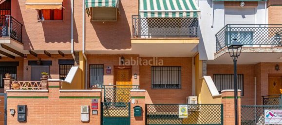 Moradia em banda T4 em Granada, Spain N.º 173814 2